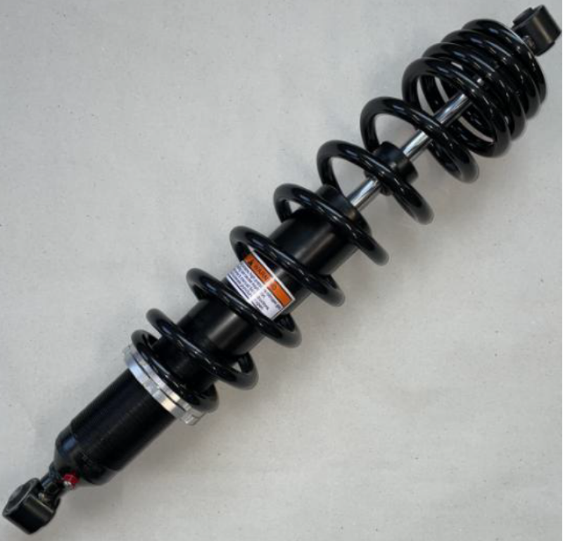 Can-Am Commander 1000 DPS Performance Shocks - DragonFire Racing - Monotube - `11-`16